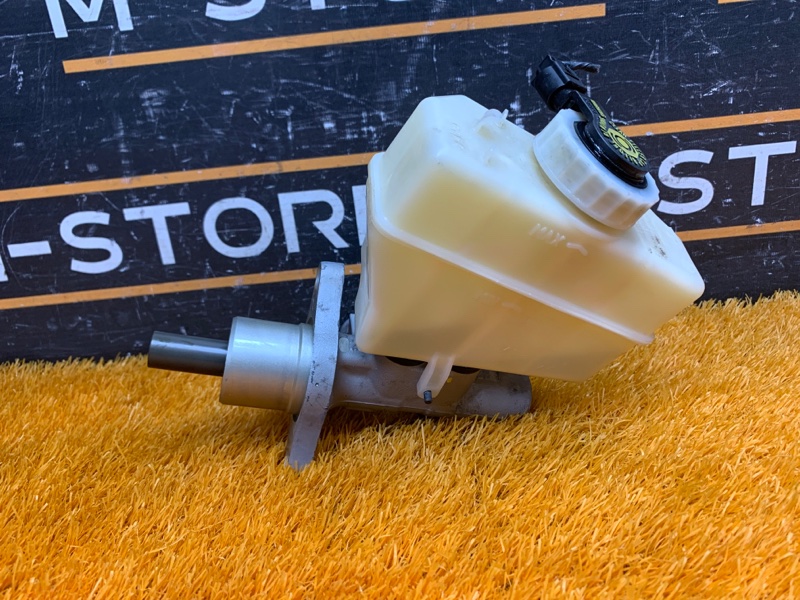 главный тормозной цилиндр, 2460 рублей, Красноярск