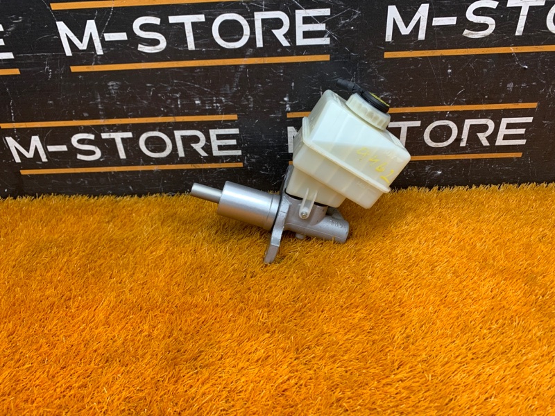 главный тормозной цилиндр, 500 рублей, Красноярск