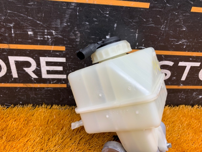 главный тормозной цилиндр, 500 рублей, Красноярск