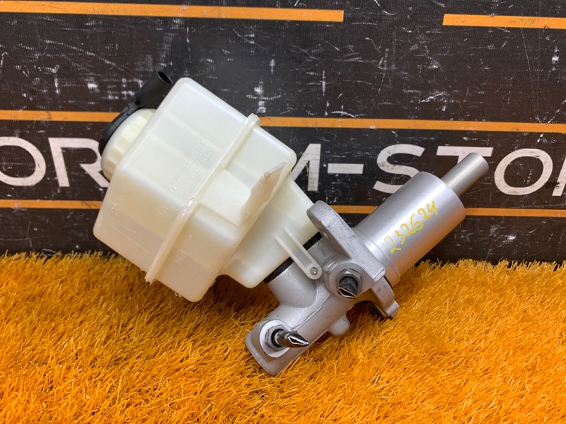 главный тормозной цилиндр, 500 рублей, Красноярск