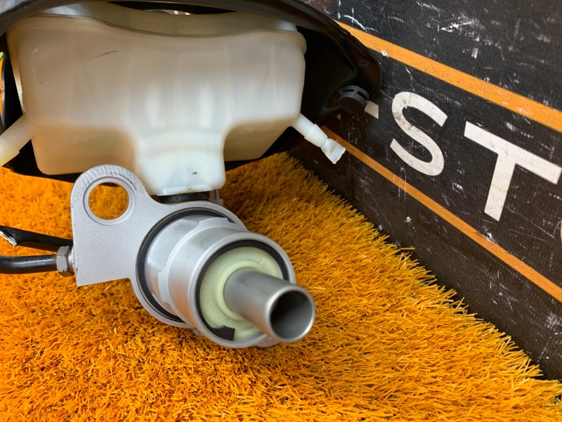 главный тормозной цилиндр, 750 рублей, Красноярск