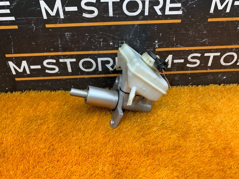 главный тормозной цилиндр, 1500 рублей, Красноярск