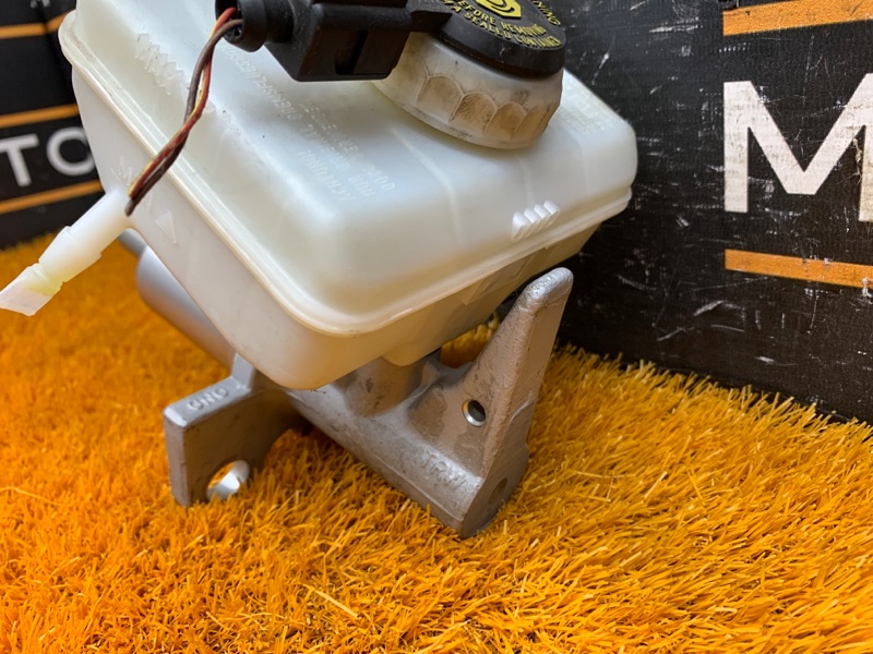 главный тормозной цилиндр, 1500 рублей, Красноярск