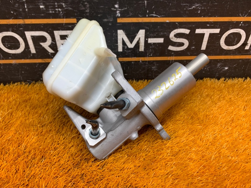 главный тормозной цилиндр, 1500 рублей, Красноярск