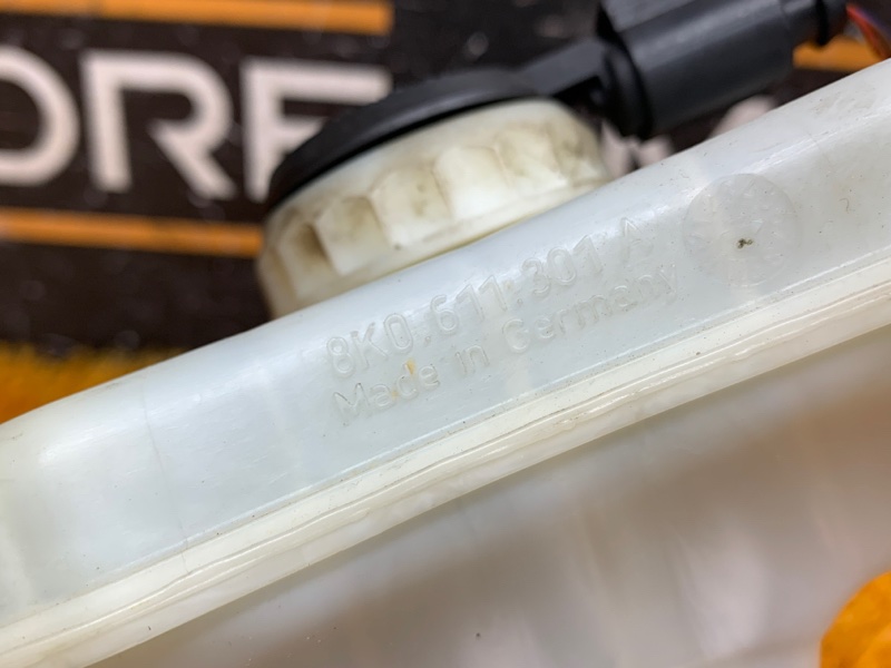 главный тормозной цилиндр, 1500 рублей, Красноярск