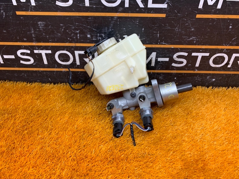 главный тормозной цилиндр, 2460 рублей, Красноярск