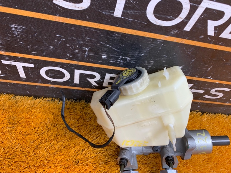 главный тормозной цилиндр, 2460 рублей, Красноярск