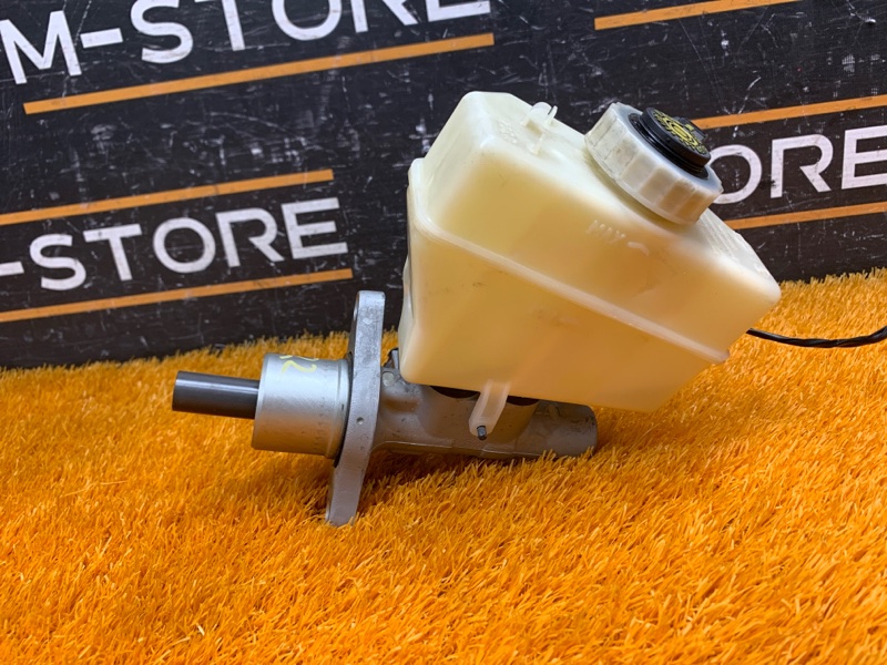 главный тормозной цилиндр, 2460 рублей, Красноярск