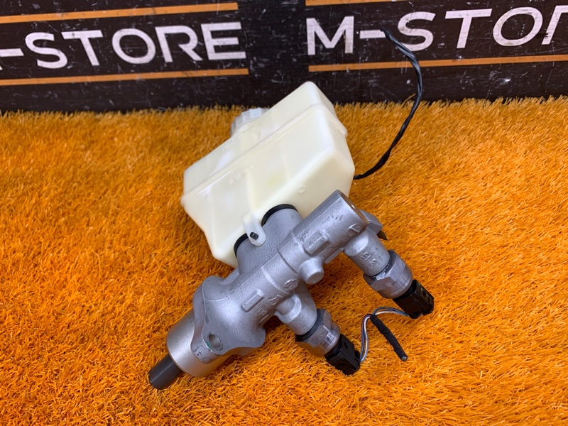 главный тормозной цилиндр, 2460 рублей, Красноярск