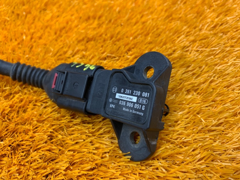 Датчик абсолютного давления, 700 рублей, Красноярск