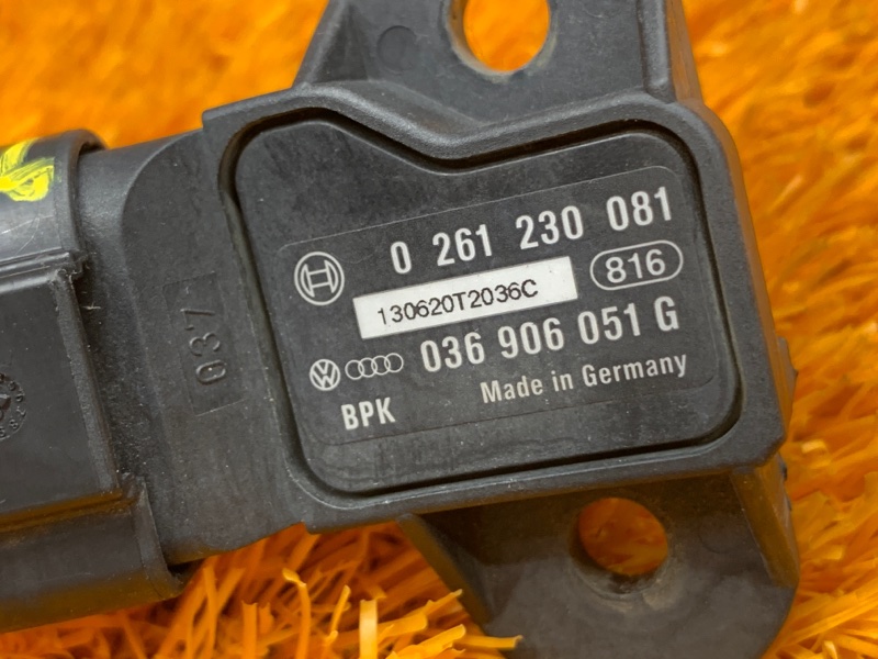 Датчик абсолютного давления, 700 рублей, Красноярск