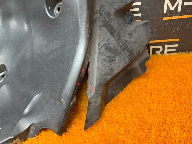 подкрылок, 600 рублей, Красноярск