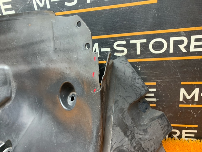 подкрылок, 600 рублей, Красноярск