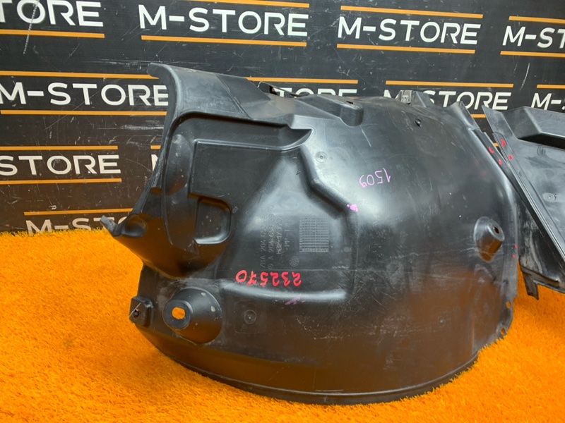 подкрылок, 600 рублей, Красноярск