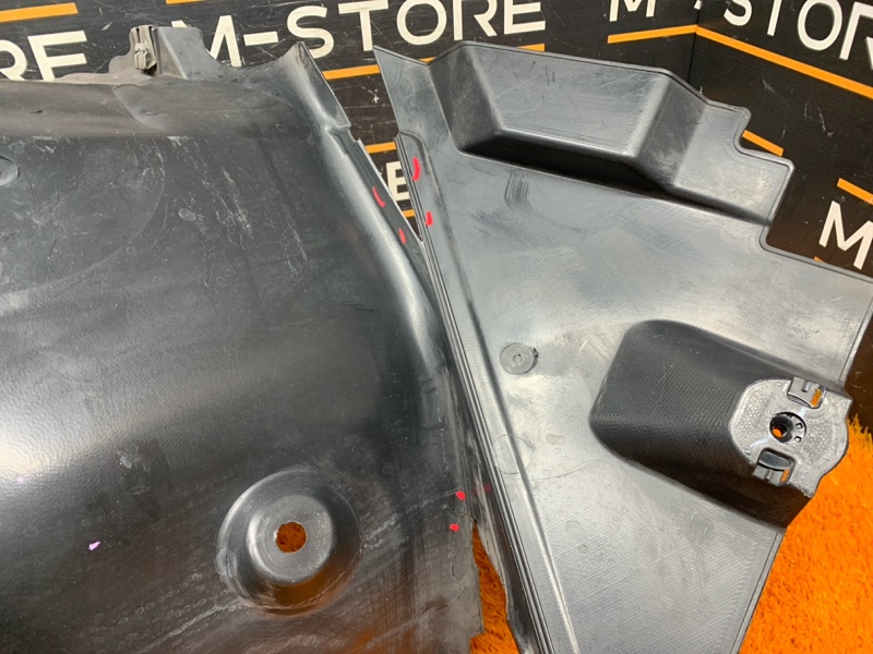 подкрылок, 600 рублей, Красноярск