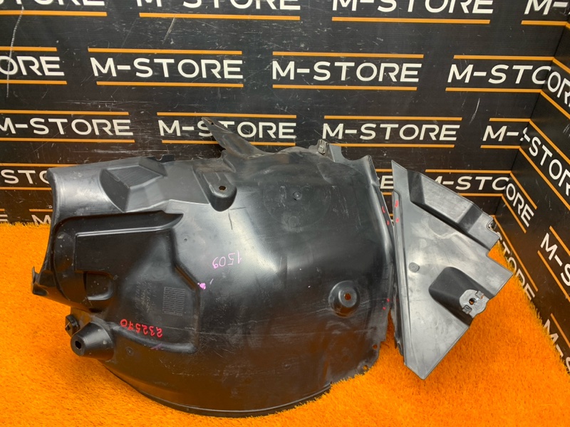 подкрылок, 600 рублей, Красноярск