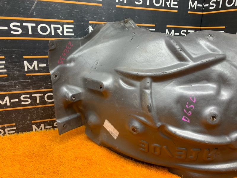 подкрылок, 1710 рублей, Красноярск