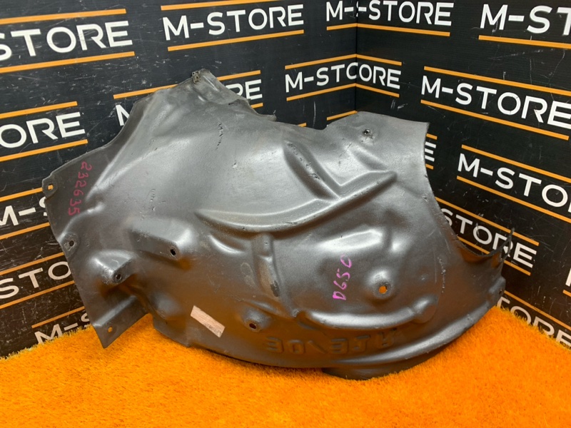 подкрылок, 1710 рублей, Красноярск