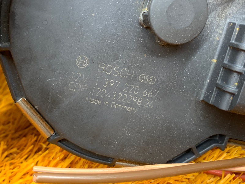 Мотор стеклоочистителя, 830 рублей, Красноярск