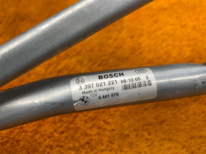 трапеция стеклоочистителя, 510 рублей, Красноярск