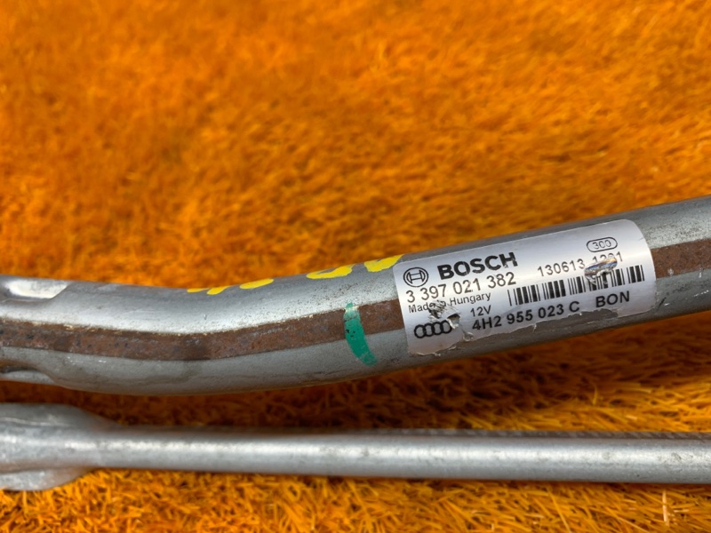 трапеция стеклоочистителя, 1240 рублей, Красноярск