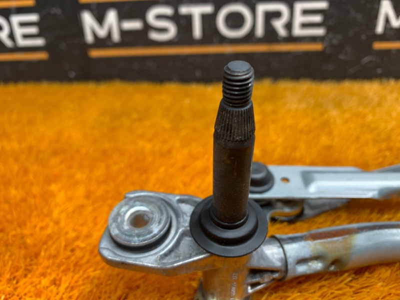 трапеция стеклоочистителя, 830 рублей, Красноярск