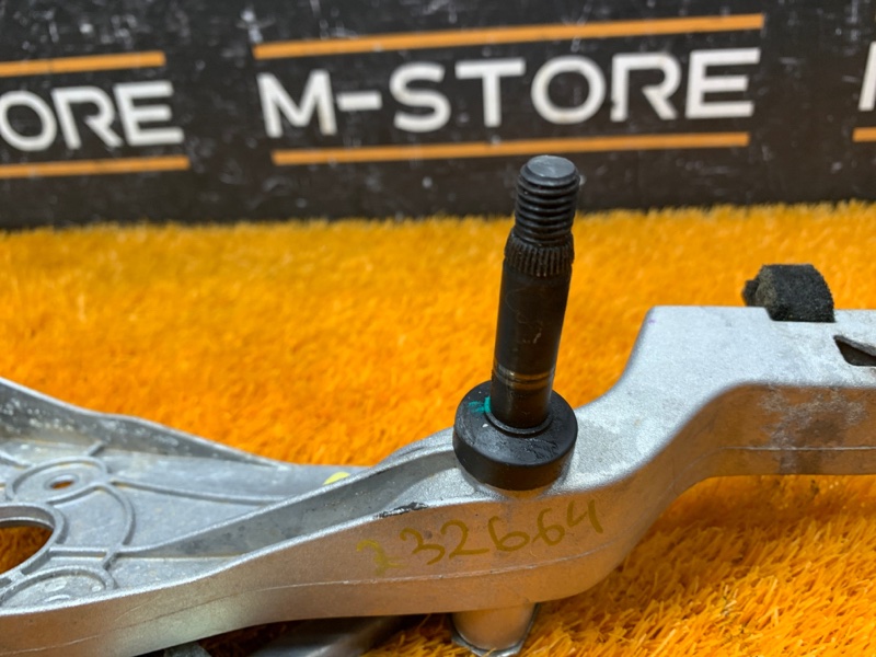 трапеция стеклоочистителя, 420 рублей, Красноярск