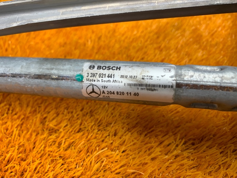 трапеция стеклоочистителя, 420 рублей, Красноярск