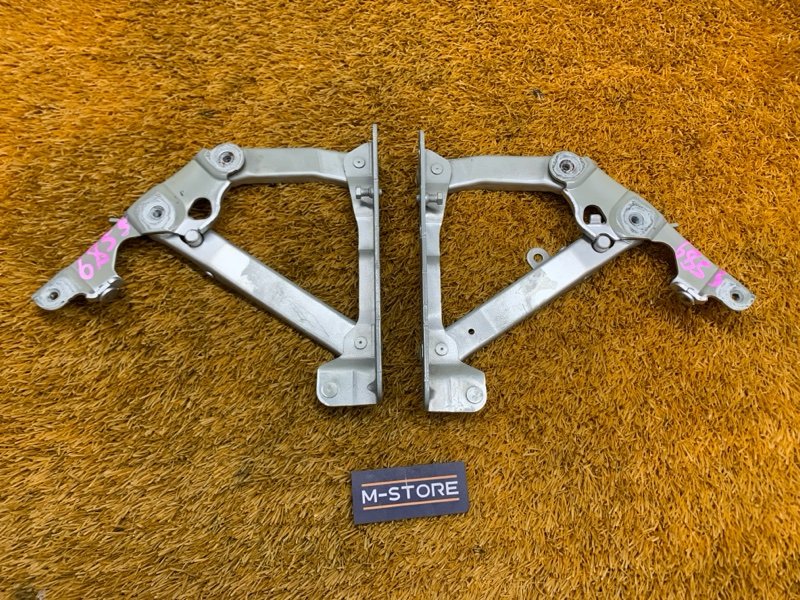 петля капота, 500 рублей, Красноярск