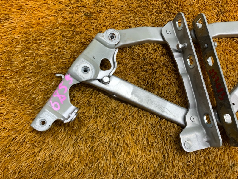 петля капота, 500 рублей, Красноярск