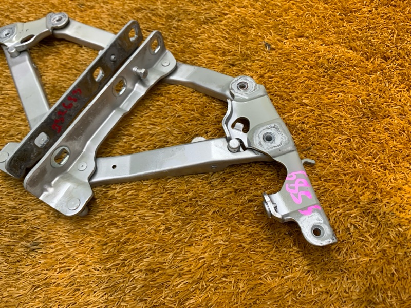 петля капота, 500 рублей, Красноярск