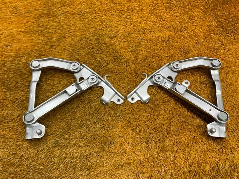 петля капота, 500 рублей, Красноярск