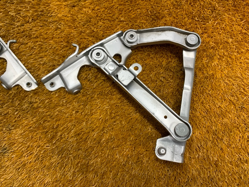 петля капота, 500 рублей, Красноярск