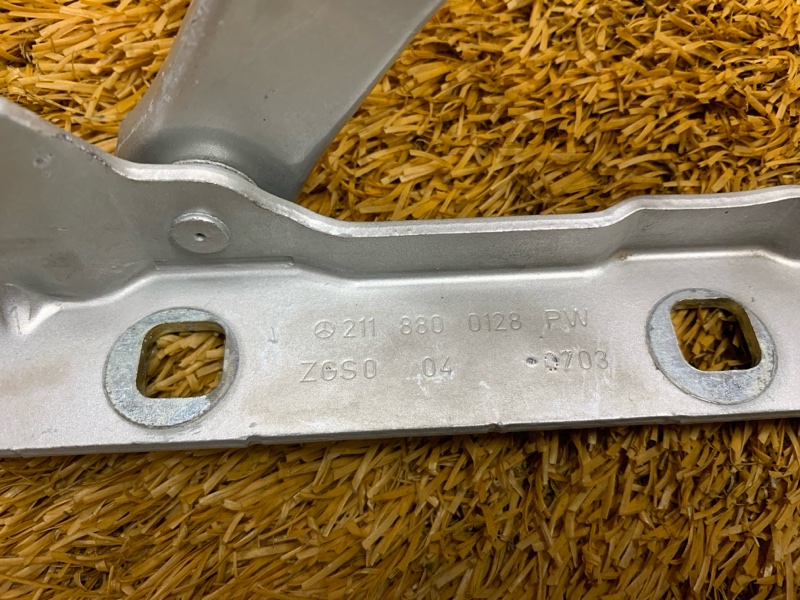 петля капота, 500 рублей, Красноярск