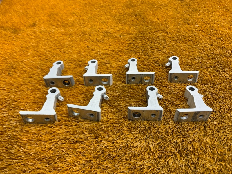 петля двери, 830 рублей, Красноярск