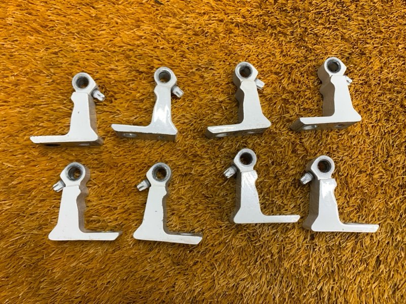 петля двери, 830 рублей, Красноярск