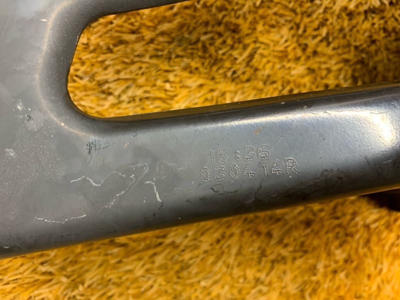 кронштейн усилителя бампера, 1420 рублей, Красноярск