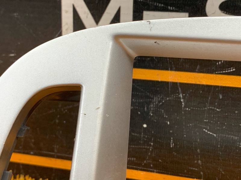 накладка щитка приборов, 380 рублей, Красноярск