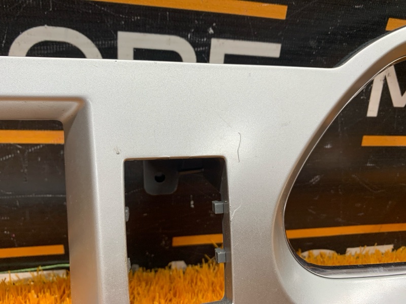 накладка щитка приборов, 380 рублей, Красноярск