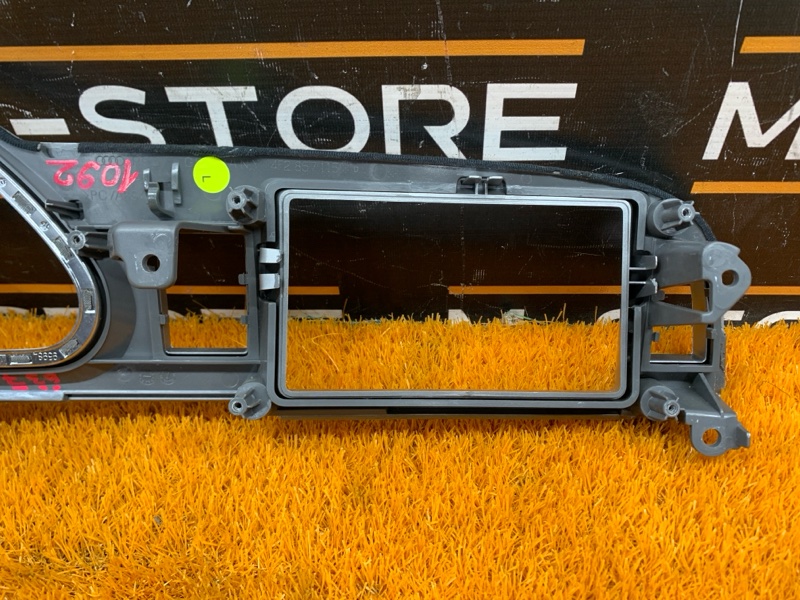 накладка щитка приборов, 380 рублей, Красноярск