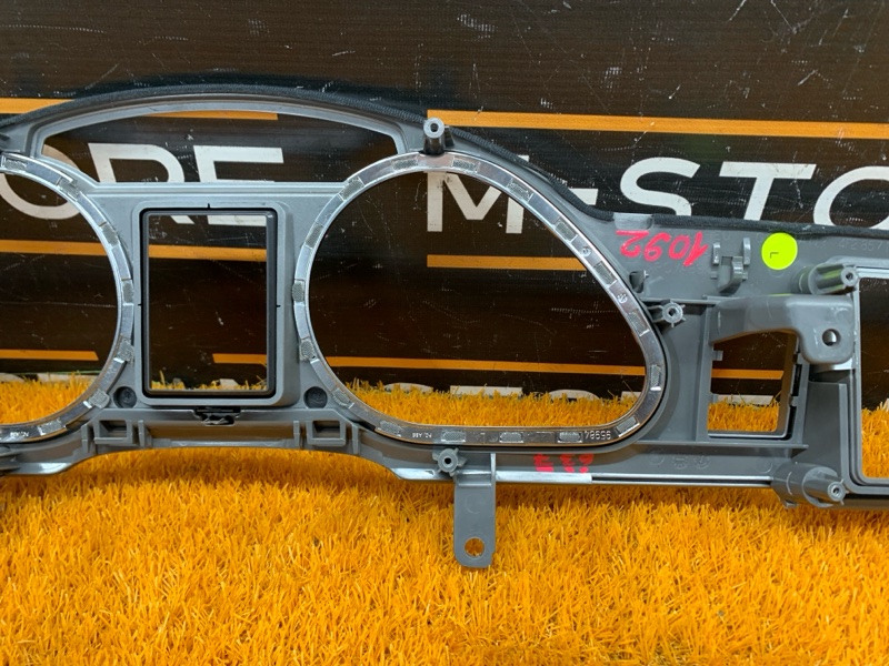 накладка щитка приборов, 380 рублей, Красноярск