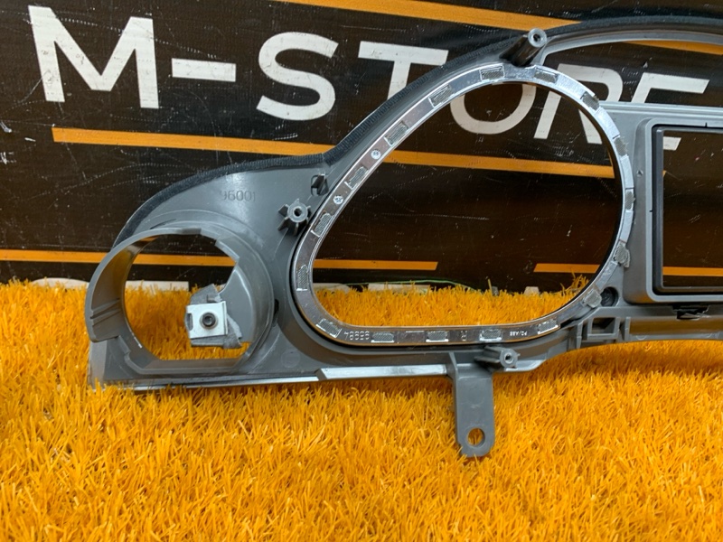 накладка щитка приборов, 380 рублей, Красноярск