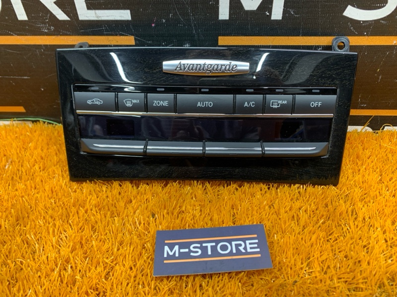 блок управления климат-контролем, 3280 рублей, Красноярск