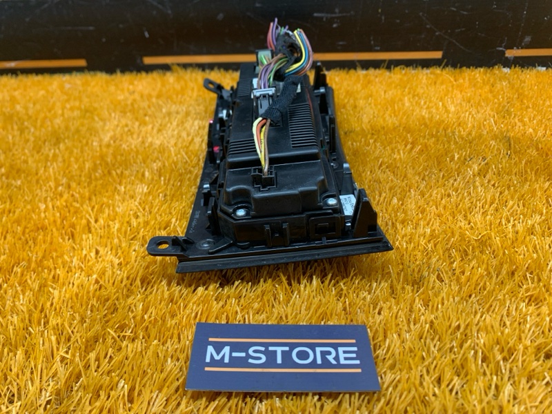 блок управления климат-контролем, 3280 рублей, Красноярск