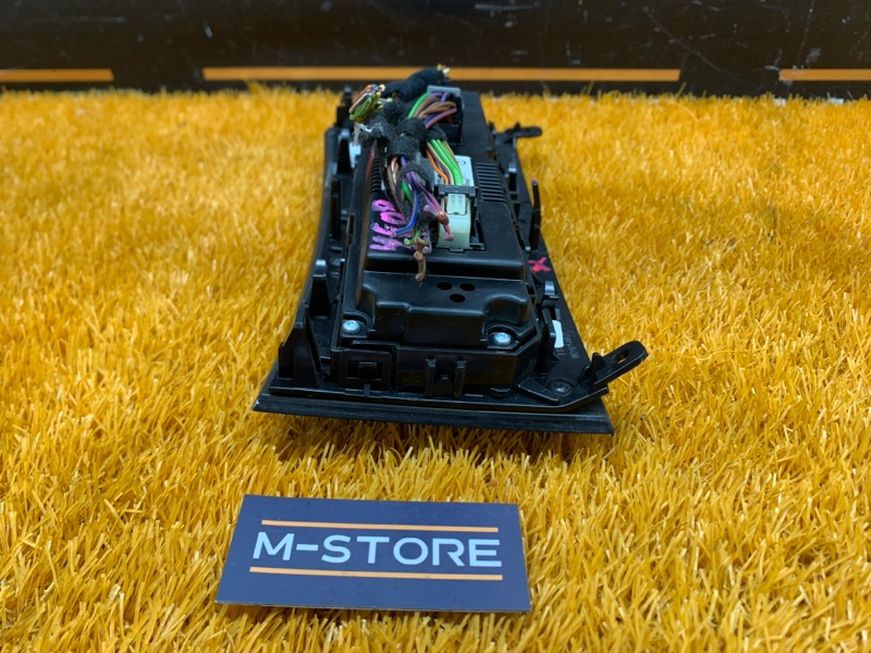 блок управления климат-контролем, 3280 рублей, Красноярск