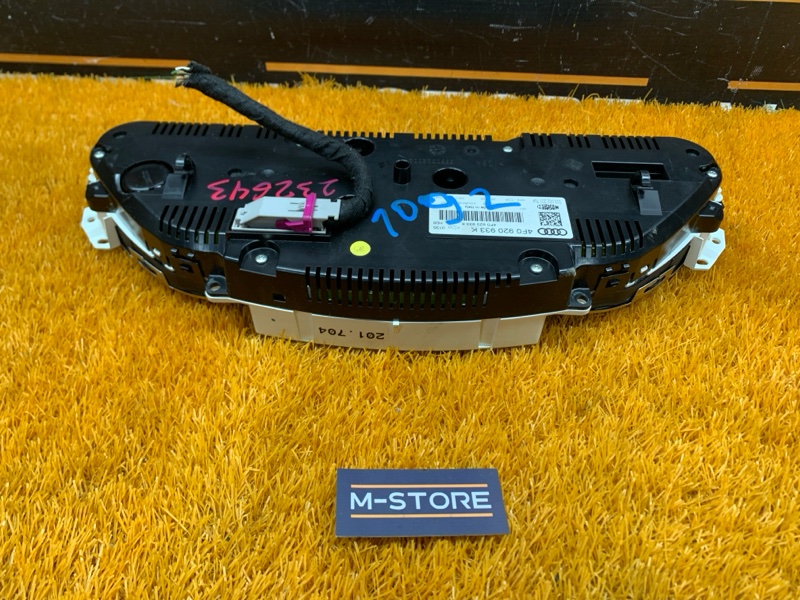 щиток приборов, 6540 рублей, Красноярск