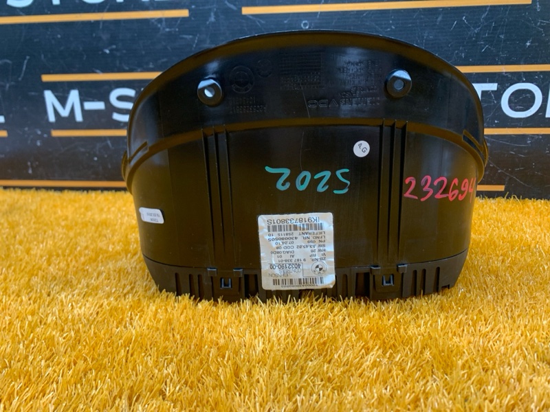 щиток приборов, 1240 рублей, Красноярск