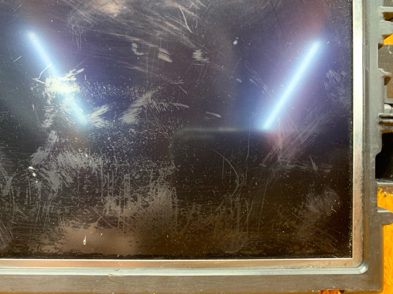 монитор, 4660 рублей, Красноярск