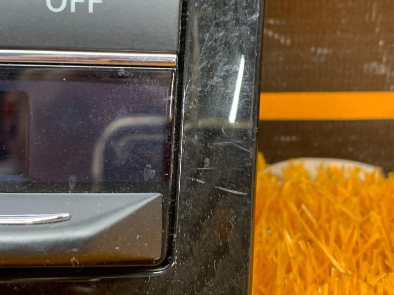 блок управления климат-контролем, 1650 рублей, Красноярск