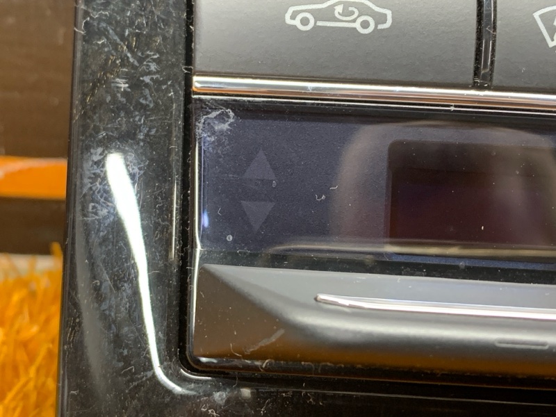 блок управления климат-контролем, 1650 рублей, Красноярск